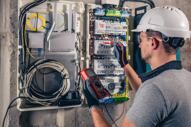 Best Electrical Rewiring Services  in Lower Grand Lagoon, FL