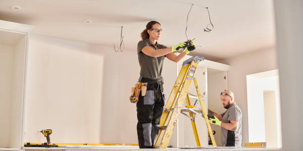 Best 24-Hour Electrician  in Lower Grand Lagoon, FL