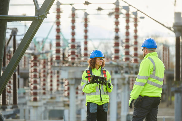 Best Emergency Electrician Near Me  in Lower Grand Lagoon, FL