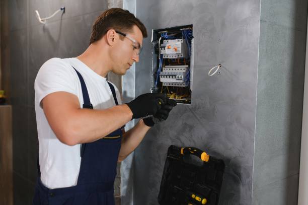 Best Generator Installation Services  in Lower Grand Lagoon, FL