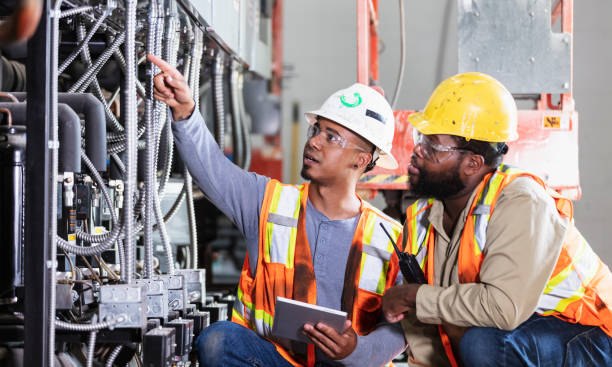 Best Electric Panel Repair  in Lower Grand Lagoon, FL