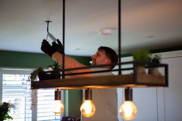 Best Licensed Electrician  in Lower Grand Lagoon, FL