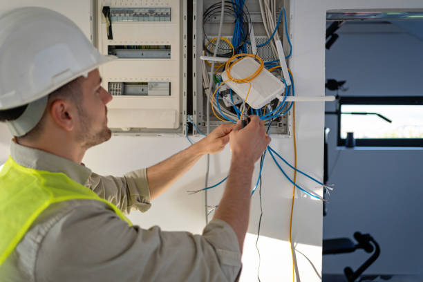 Best Electrician for Home Renovation  in Lower Grand Lagoon, FL