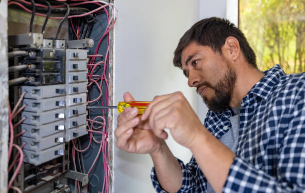 Best Electrical Upgrades for Homes  in Lower Grand Lagoon, FL